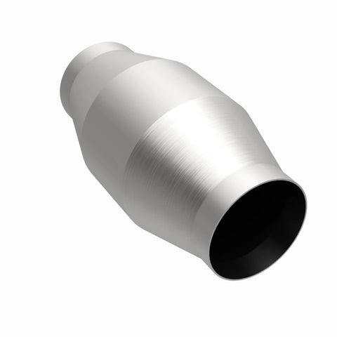 MagnaFlow Conv Univ 3.50inch C/C Diesel - 60010