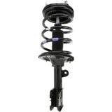KYB Shocks & Struts Strut-Plus 07-09 Hyundai Santa Fe - Front Left - SR4595