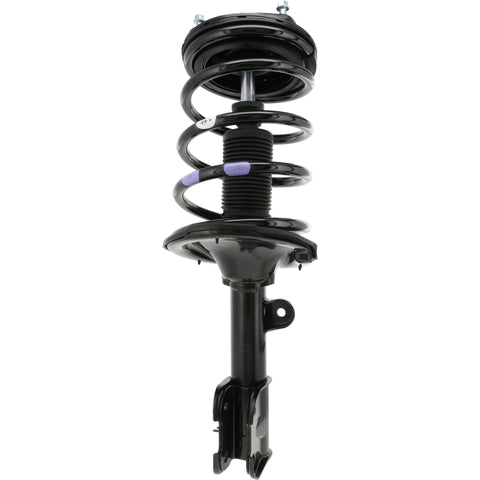 KYB Shocks & Struts Strut-Plus 07-09 Hyundai Santa Fe - Front Left - SR4595