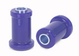 SuperPro 1983 Toyota Tercel 0 Front Lower Inner Control Arm Bushing Kit - SPF1062K