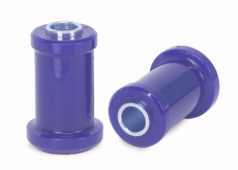SuperPro 1983 Toyota Tercel 0 Front Lower Inner Control Arm Bushing Kit - SPF1062K