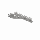 MagnaFlow Conv DF 05-06 Cadillac STS 4.6L D/S Manifold/04-06 Truck SRX 4.6L D/S Manifold (49 State) - 50760