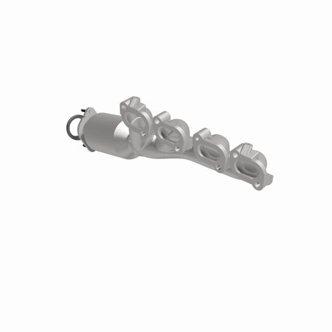 MagnaFlow Conv DF 05-06 Cadillac STS 4.6L D/S Manifold/04-06 Truck SRX 4.6L D/S Manifold (49 State) - 50760