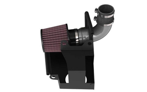 K&N 23-24 Mazda CX-50 L4 2.5L Turbo Performance Air Intake System - 77-2589KC