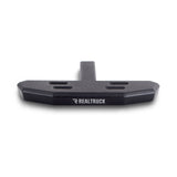Go Rhino RB30 Slim Hitch Step - 17in. Long / Universal (Fits 2in. Receivers) - Tex. Blk - RB630SPC