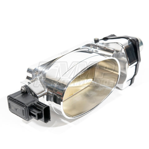 VMP Performance 07-14 Ford Shelby GT500 Monoblade 137 Throttle Body - VMP-M137-G