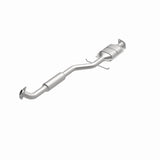 MagnaFlow Direct Fit Catalytic Converter 02-05 Kia Optima 2.4L - 457023