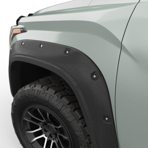 EGR 22-23 Toyota Tundra Bolt-On Look Fender Flares - Set - BLF1011