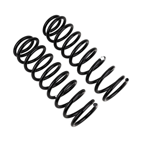ARB / OME 18-20 Jeep Wrangler JL Coil Spring Set Front 2in Lift - 3160