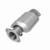 MagnaFlow Conv DF 00-02 Nissan Sentra 1.8L CC - 24360