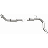 MagnaFlow 08-17 Toyota Sequoia 5.7L CARB Compliant Direct-Fit Catalytic Converter - 5582559