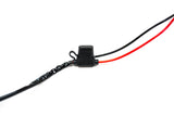 DV8 Offroad 40 Amp Wire Harness with DT Connector & Switch - UNWH-03