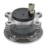 MOOG 15-18 Volvo S60 T5 Premier T5 Rear Hub Assembly - 512528