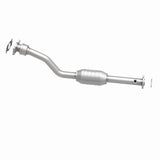 MagnaFlow Direct Fit Catalytic Converter 96-98 GM Cavalier/Malibu/ - 23465
