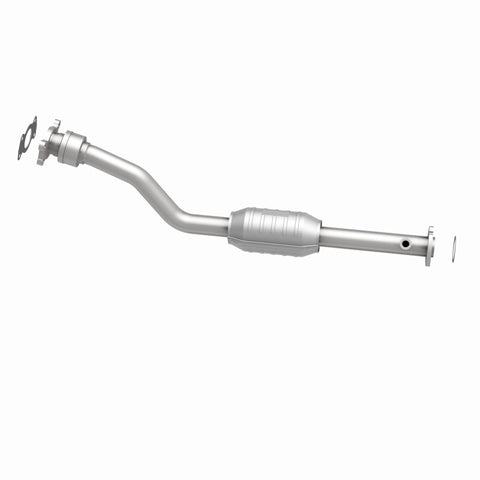 MagnaFlow Direct Fit Catalytic Converter 96-98 GM Cavalier/Malibu/ - 23465