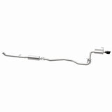 Magnaflow 2022+ Honda Civic Sport 2.0 Sedan NEO Cat-Back Exhaust System - 19610