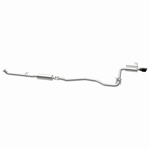 Magnaflow 2022+ Honda Civic Sport 2.0 Sedan NEO Cat-Back Exhaust System - 19610
