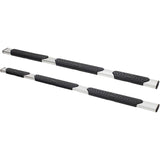 Westin 2019 Ram 1500 w/ Crew Cab and 5.5ft Bed R5 Nerf Step Bars - SS (Excl. Ram 1500 Classic) - SS - 28-534700