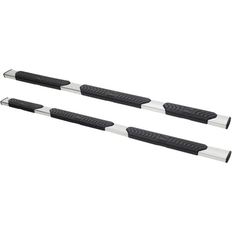 Westin 2019 Ram 1500 w/ Crew Cab and 5.5ft Bed R5 Nerf Step Bars - SS (Excl. Ram 1500 Classic) - SS - 28-534700