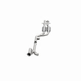 MagnaFlow Conv DF 90-93 Mercedes 500SL 5.0L - 23843