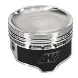 Wiseco Honda Fit/Jazz L15A -11.5cc R/Dome 73mm Piston Shelf Stock - 6637M73