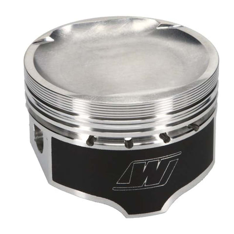 Wiseco Honda Fit/Jazz L15A -11.5cc R/Dome 73mm Piston Shelf Stock Kit - K637M73