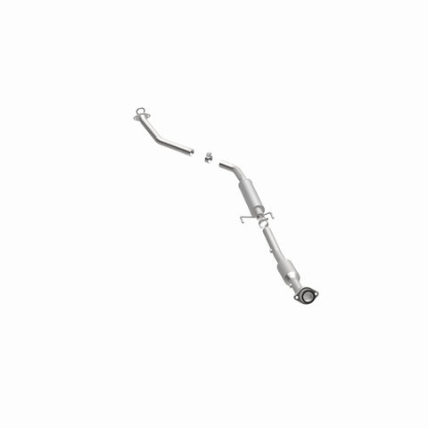 MagnaFlow Direct Fit Catalytic Converter 00-05 Toyota Celica 1.8L Front 1ZZFE GT - 51146