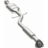MagnaFlow Direct Fit Catalytic Converter Sonata/Optim 2.4L rear OEM - 49862