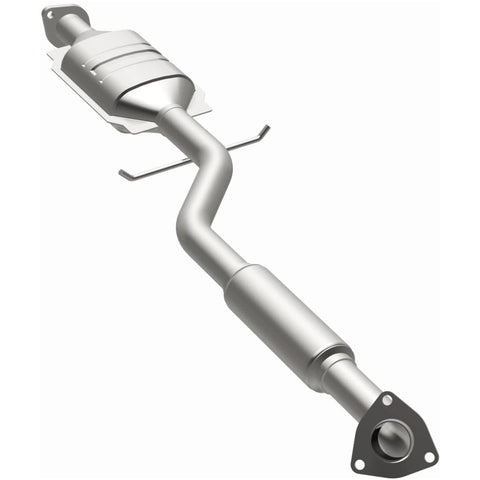 MagnaFlow Direct Fit Catalytic Converter 02-05 Kia Optima 2.4L - 457023