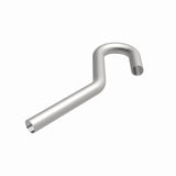 MagnaFlow Univ bent pipe SS 2.25inch 180/45 - 10740