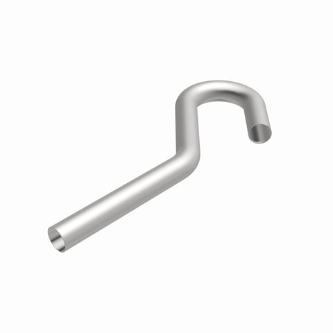 MagnaFlow Univ bent pipe SS 2.25inch 180/45 - 10740