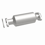 MagnaFlow 75-78 Nissan 280Z CA Manifold DF Converter - 3322757