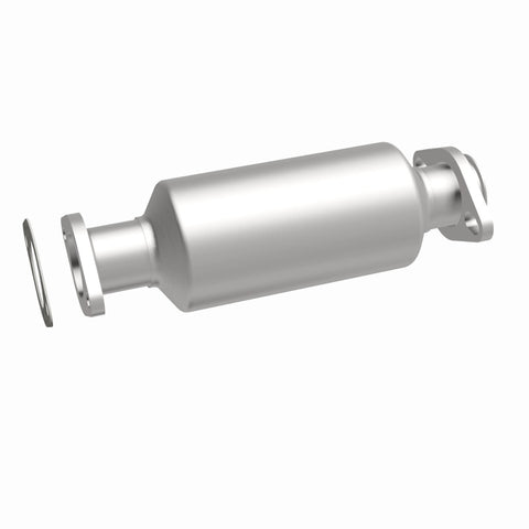 MagnaFlow 75-78 Nissan 280Z CA Manifold DF Converter - 3322757