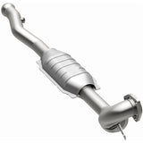 MagnaFlow Direct Fit Catalytic Converter 1997 Volvo 850 2.3L Turbo - 23763