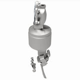 MagnaFlow 17-22 Honda Pilot 3.5L California Grade CARB Compliant DF Manifold Catalytic Converter - 6511893