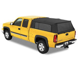 Bestop 99-18 Chevy/GMC Chevy Silverado/Sierra 2019 1500 Classic For 65 Ft Bed Supertop - 76303-35
