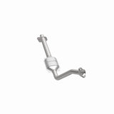 MagnaFlow Direct Fit Catalytic Converter 93-95 GM Van 3.1L 49S - 93165