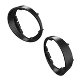 KC HiLiTES 12-22 Toyota Tacoma/Tundra/4Runner Fog Pocket Kit - 7471