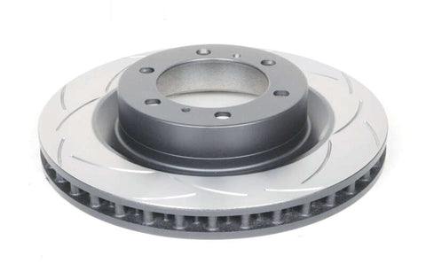 DBA 11+ Toyota Landcruiser 150 Series/Prado 150/10-13 Lexus GX460 Front Slotted Street Series Rotor - DBA2736S