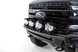 Addictive Desert Designs 18-20 Ford F-150 Raptor ADD PRO Bolt-On Light Hoop - L1857021701NA