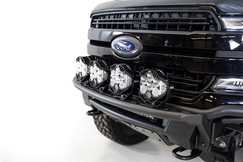 Addictive Desert Designs 18-20 Ford F-150 Raptor ADD PRO Bolt-On Light Hoop - L1857021701NA