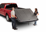 UnderCover 09-14 Ford F-150 5.5ft SE Bed Cover - Black Textured - UC2146