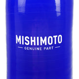 Mishimoto 90-96 Nissan 300ZX Turbo Blue Silicone Radiator Hose Kit - MMHOSE-300ZX-90TBL