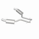 MagnaFlow SYS A/B 14-18 Lexus IS350 3.5L - 15227