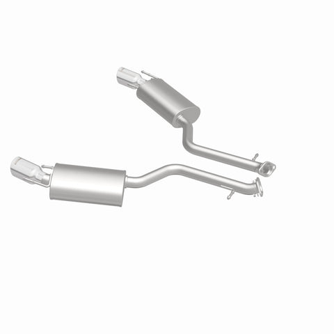 MagnaFlow SYS A/B 14-18 Lexus IS350 3.5L - 15227