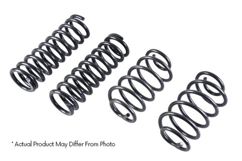 Belltech MUSCLE CAR SPRING KITS FORD 05+ MUSTANG V6/V8 - 5812