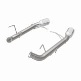 MagnaFlow SYS A/B 2011 Ford Mustang 3.7L - 15596