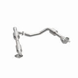 MagnaFlow Direct Fit Catalytic Converter 05-06 Ford E-350 Super Duty 5.4L - 5481439