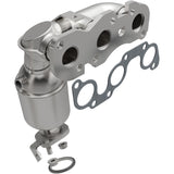 MagnaFlow Direct Fit Catalytic Converter 00-04 Sienna/Avalon 3.0L - 50795