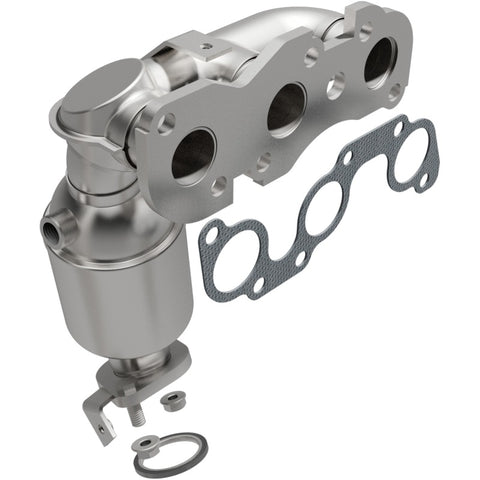 MagnaFlow Direct Fit Catalytic Converter 00-04 Sienna/Avalon 3.0L - 50795